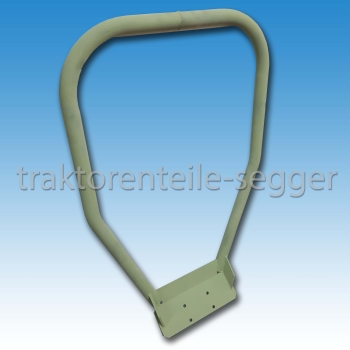 Überrollbügel Holder AG 3 P 50 A 21S